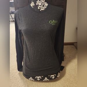 Papua New Guinea Colectivo Long Sleeve Shirt